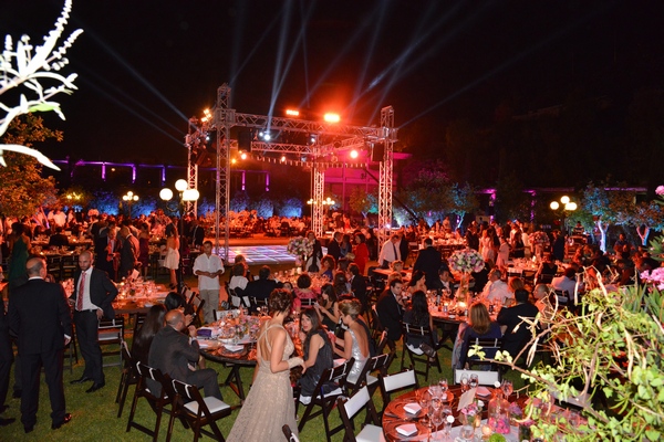Wedding At Edde Sands